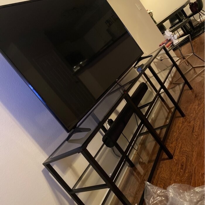 Wyndmoor TV Stand for TVs up to 75"