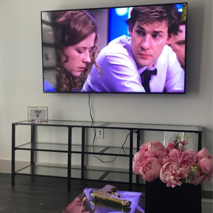 Wyndmoor TV Stand for TVs up to 75"