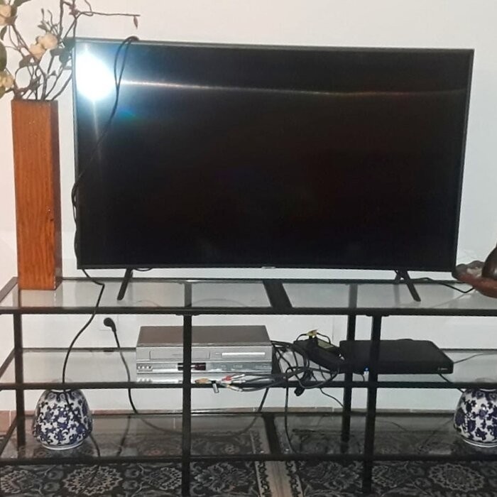 Wyndmoor TV Stand for TVs up to 75"