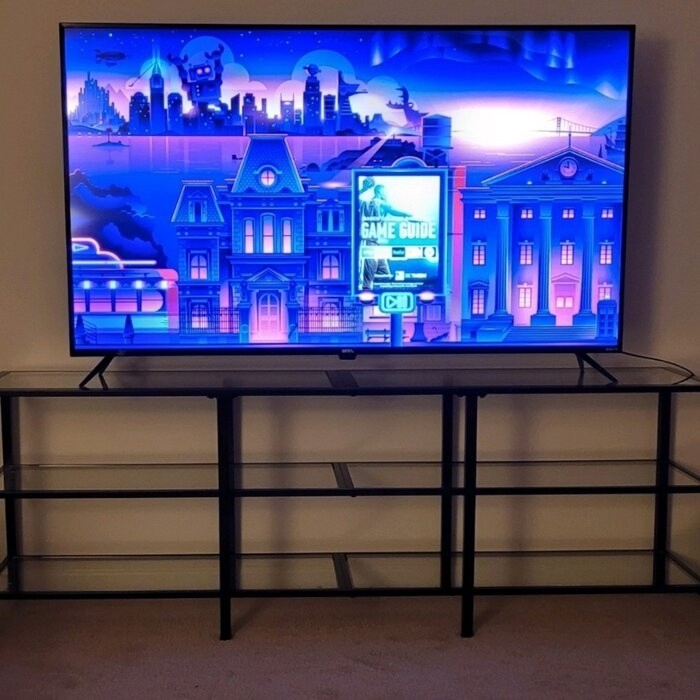Wyndmoor TV Stand for TVs up to 75"
