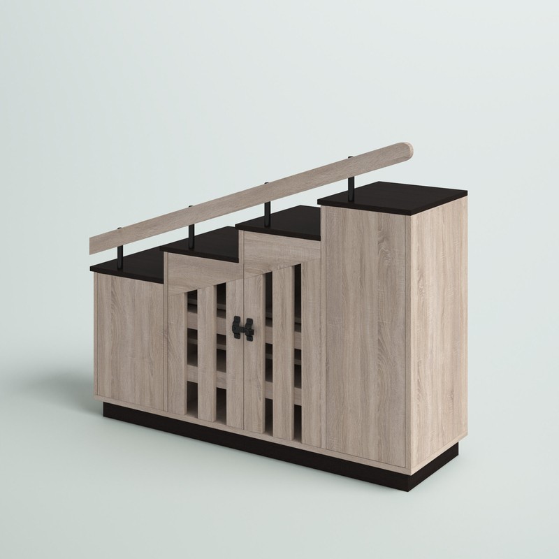 12 Pair Shoe Storage Cabinet