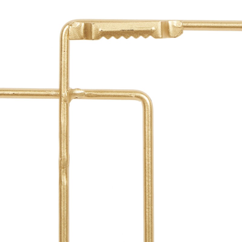 13.1" Stainless Steel Wall Sconce