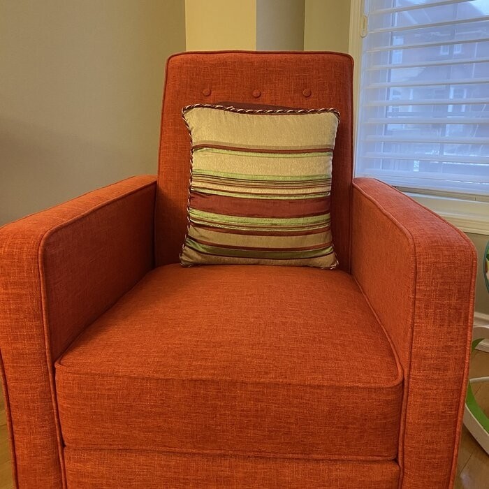 27.25'' Wide Manual Club Recliner