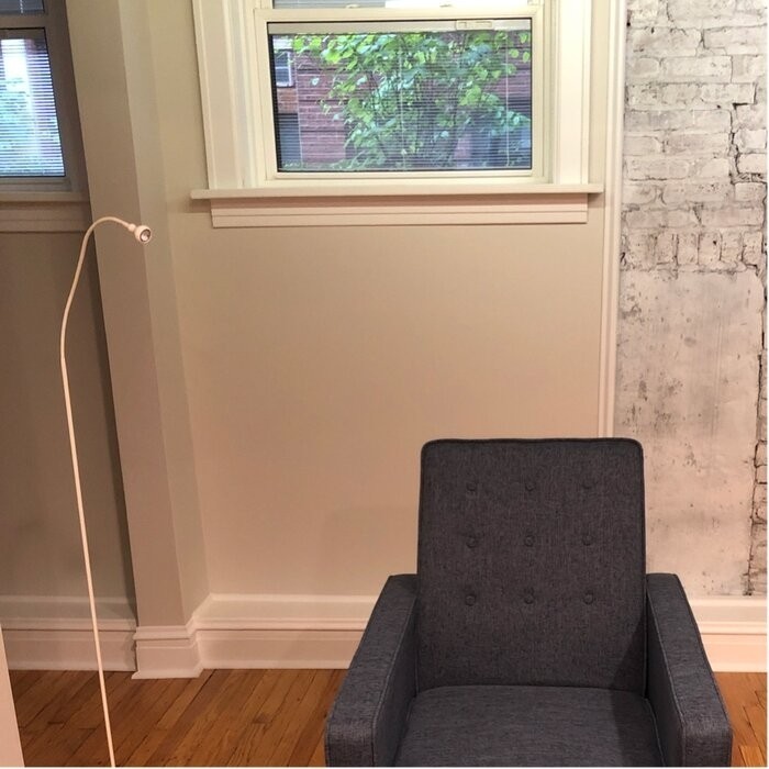 27.25'' Wide Manual Club Recliner