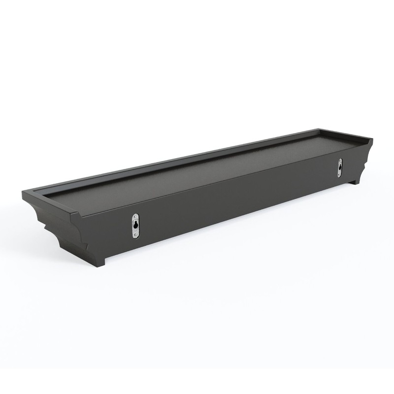 3 Piece Floating Shelf Set