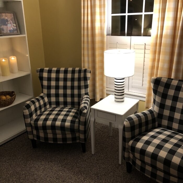 30.25'' Wide Armchair