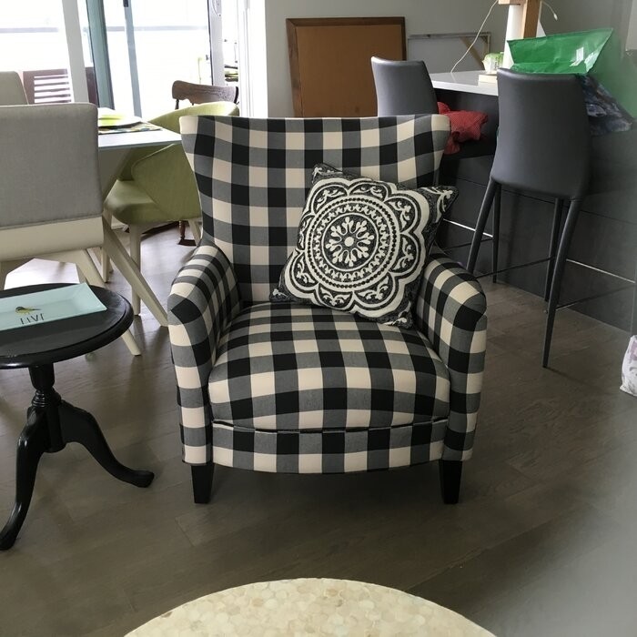 30.25'' Wide Armchair