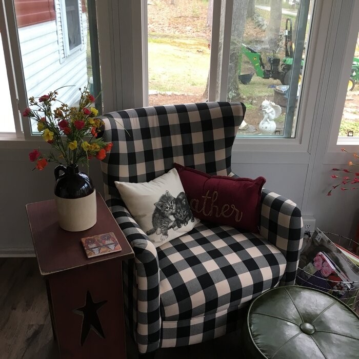 30.25'' Wide Armchair