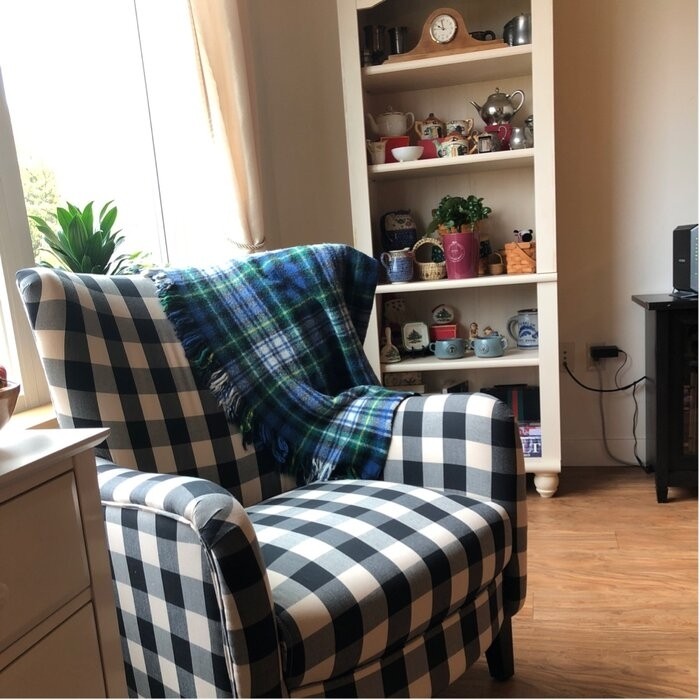 30.25'' Wide Armchair