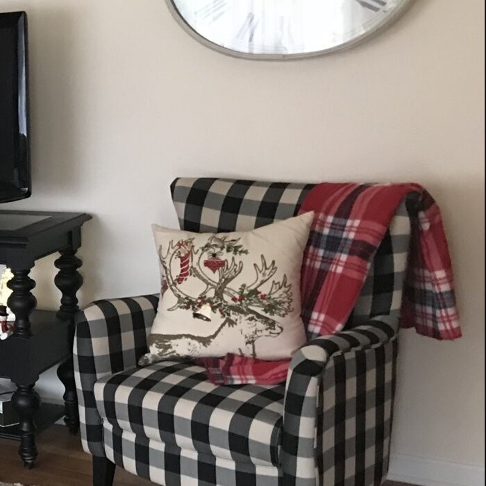 30.25'' Wide Armchair