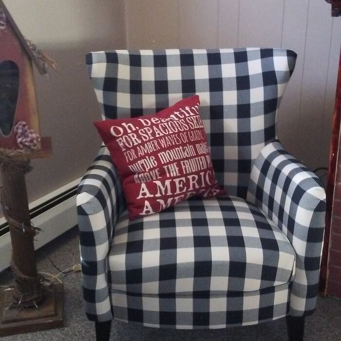 30.25'' Wide Armchair