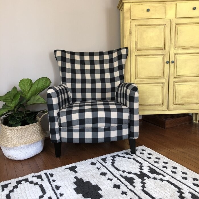 30.25'' Wide Armchair