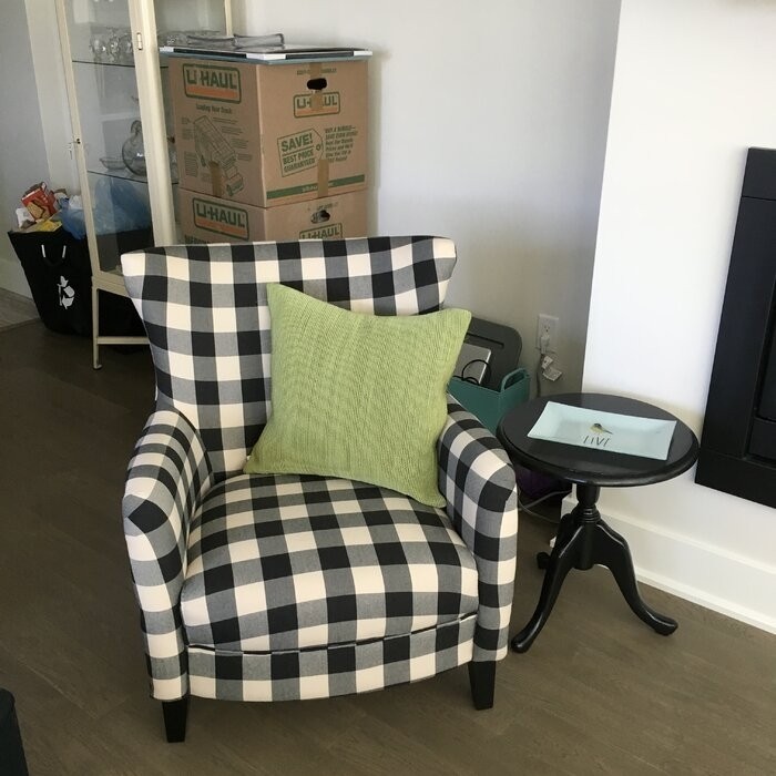 30.25'' Wide Armchair