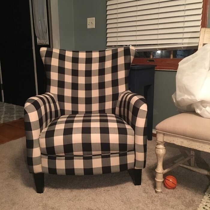30.25'' Wide Armchair