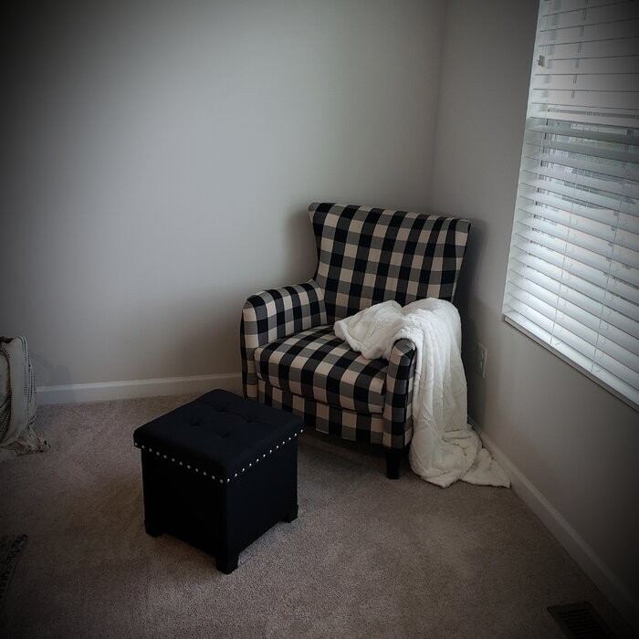 30.25'' Wide Armchair