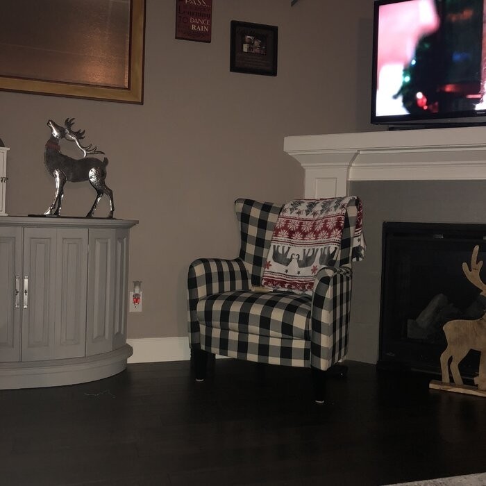 30.25'' Wide Armchair