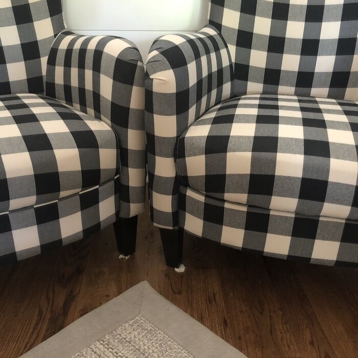 30.25'' Wide Armchair