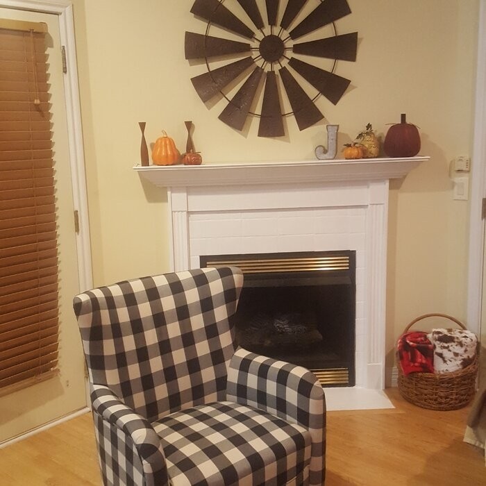 30.25'' Wide Armchair