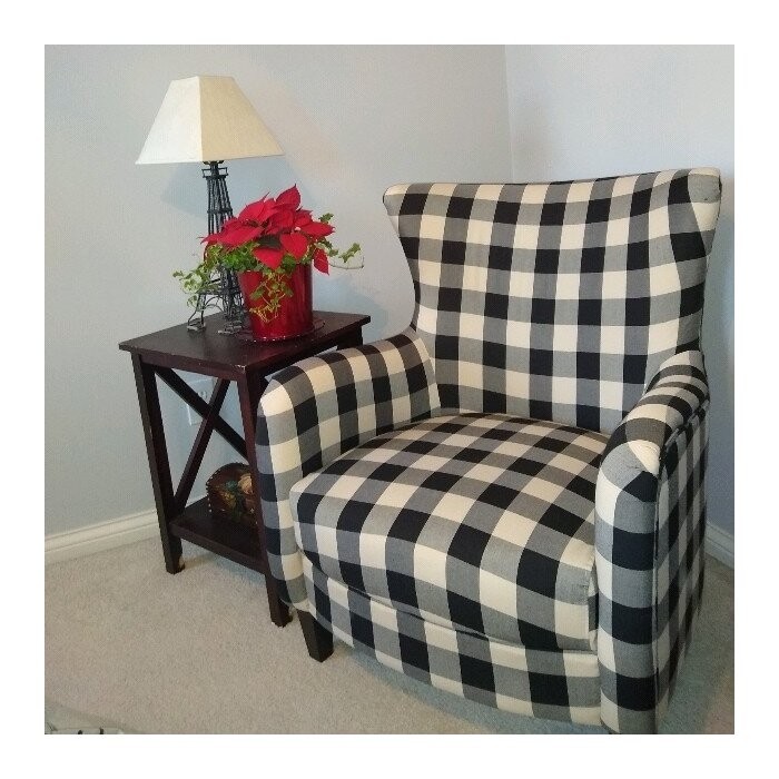 30.25'' Wide Armchair