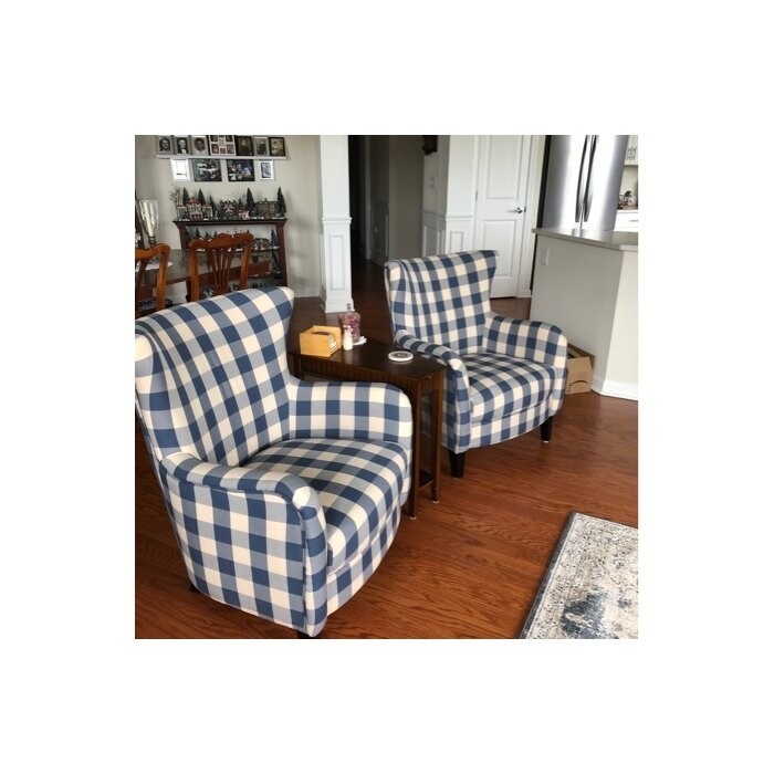 30.25'' Wide Armchair