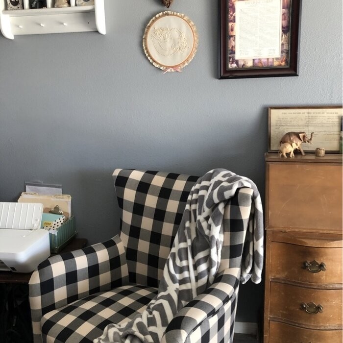 30.25'' Wide Armchair