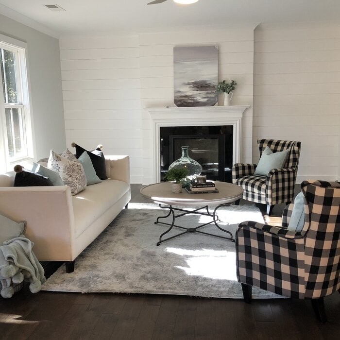30.25'' Wide Armchair