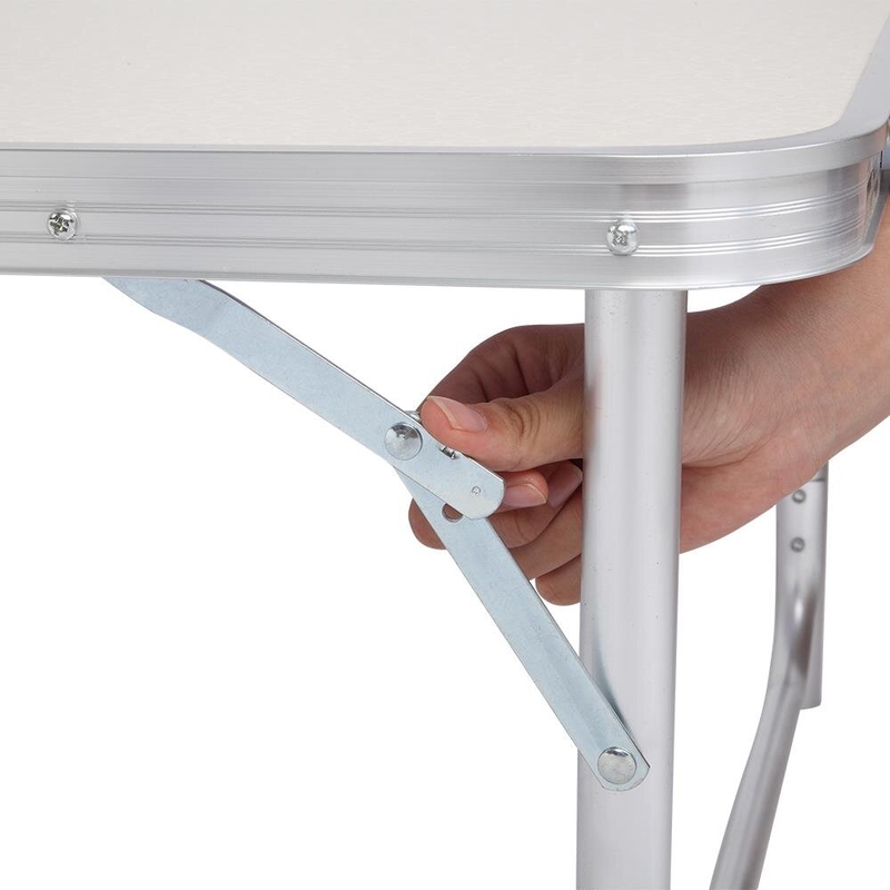 35.4'' Rectangular Folding Table