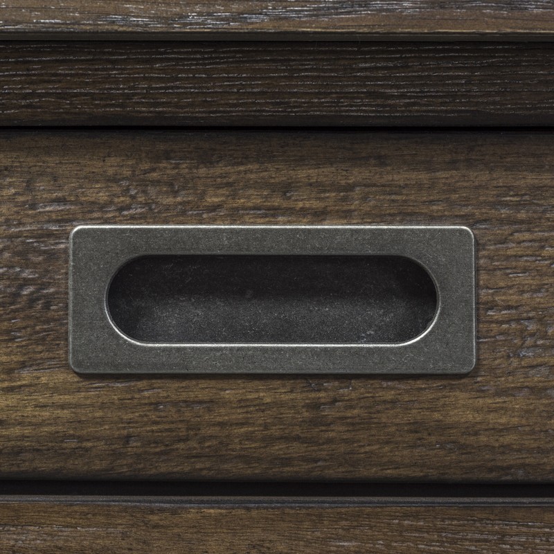 5 Piece Desk