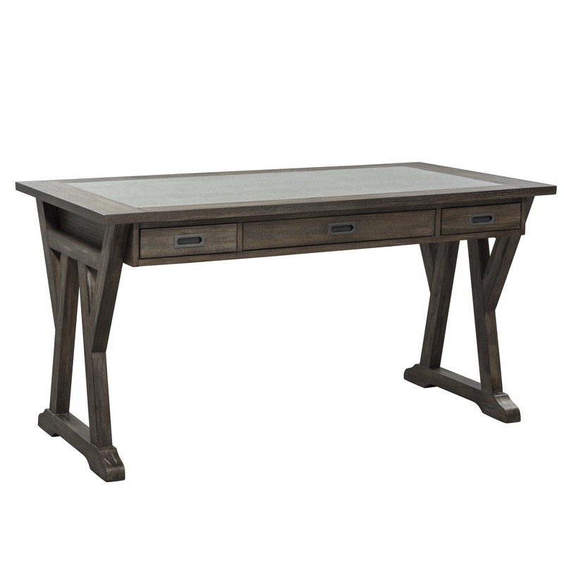 5 Piece Desk