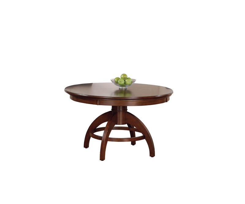 52" Palm Springs Poker Table Set