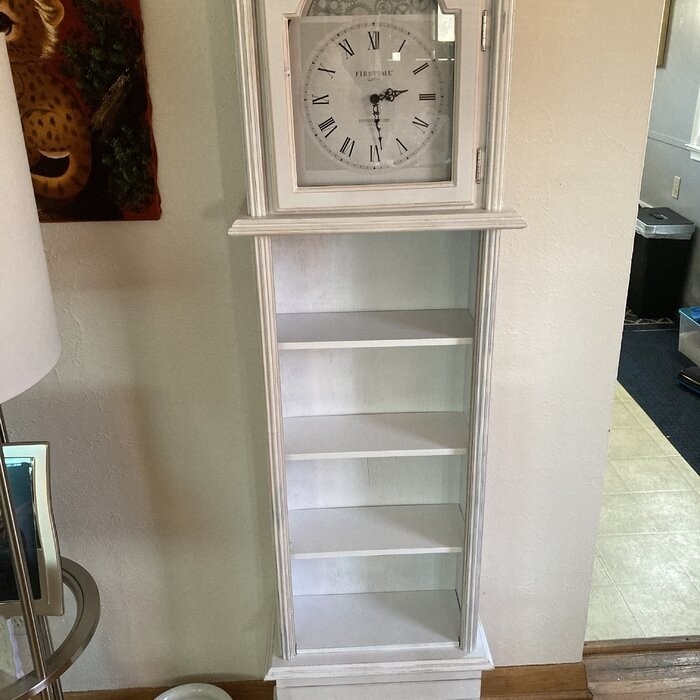 72" Grandfather Clock