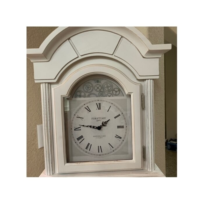 72" Grandfather Clock