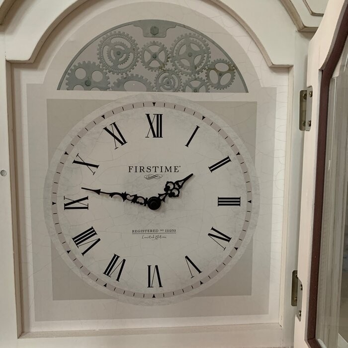 72" Grandfather Clock
