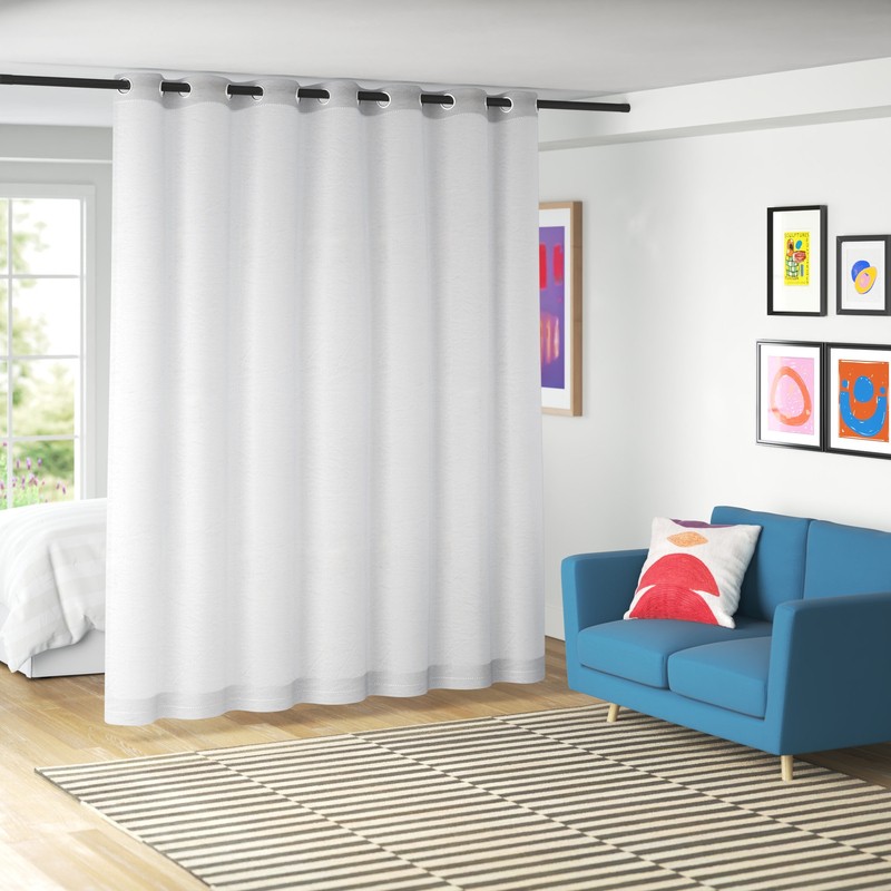 Aanya Hanging Room Divider