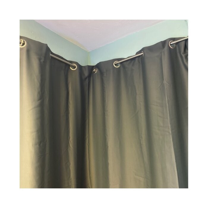 Aanya Hanging Room Divider