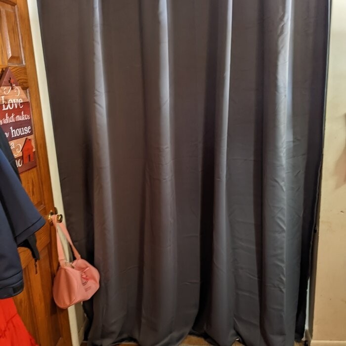 Aanya Hanging Room Divider