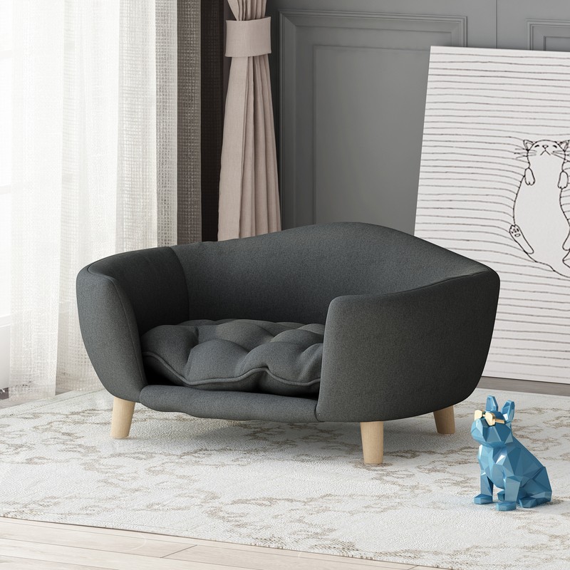 Abdiel Dog Sofa