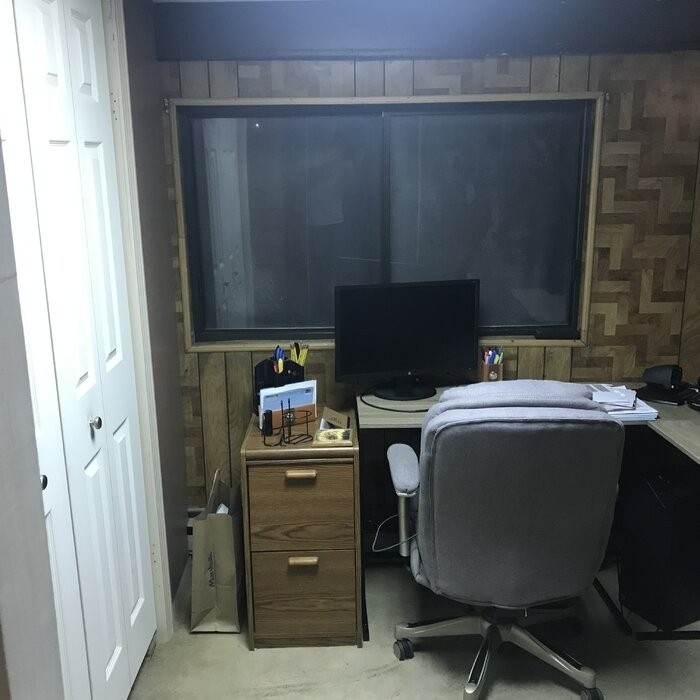 Abeyta Reversible L-Shape Gaming Desk