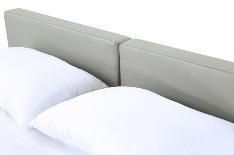 Abuaber Storage Platform Bed