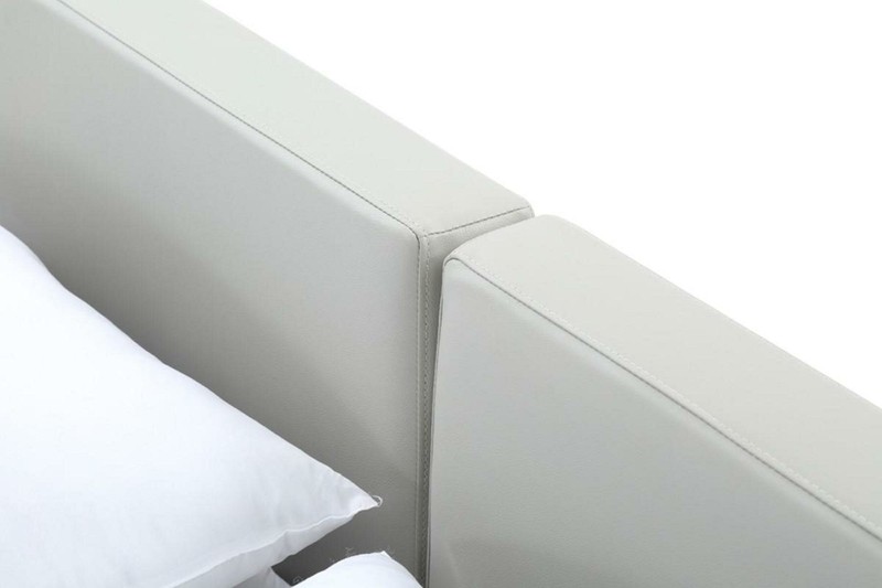 Abuaber Storage Platform Bed