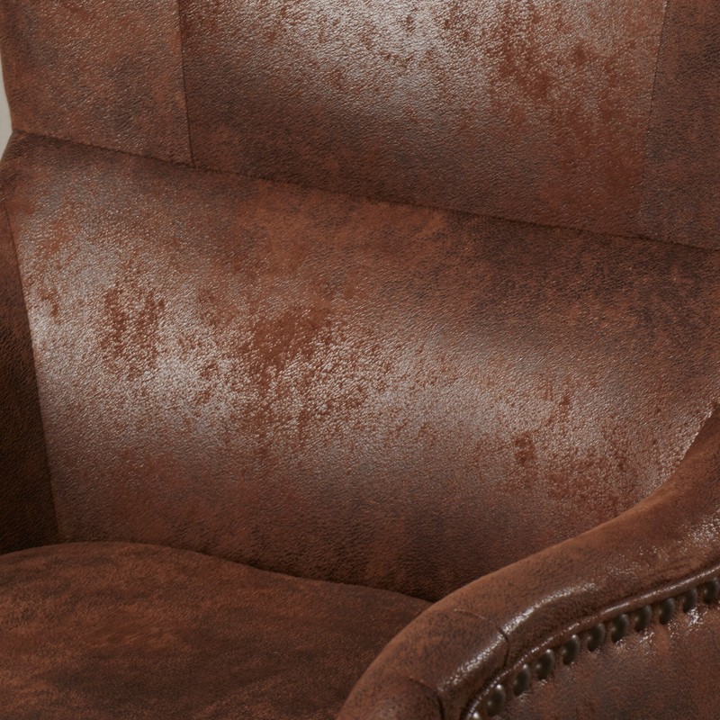 Adetola 27'' Wide Wingback Chair