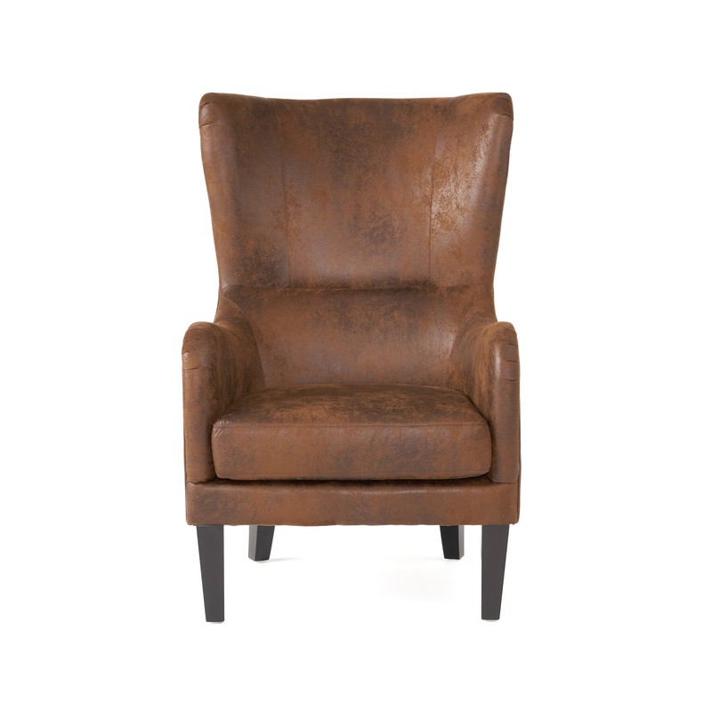 Adetola 27'' Wide Wingback Chair