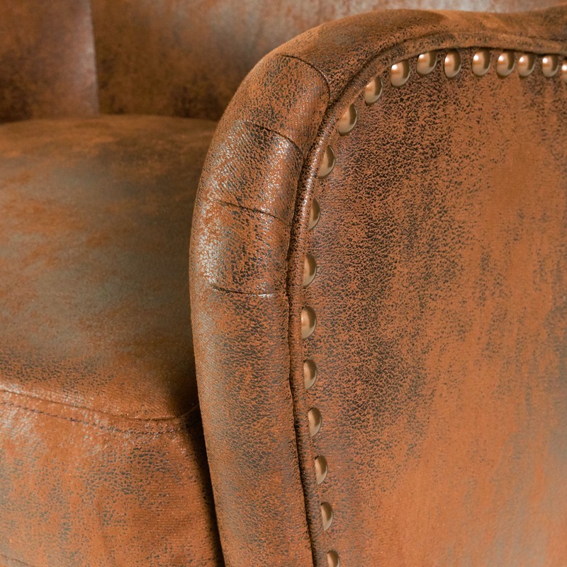 Adetola 27'' Wide Wingback Chair
