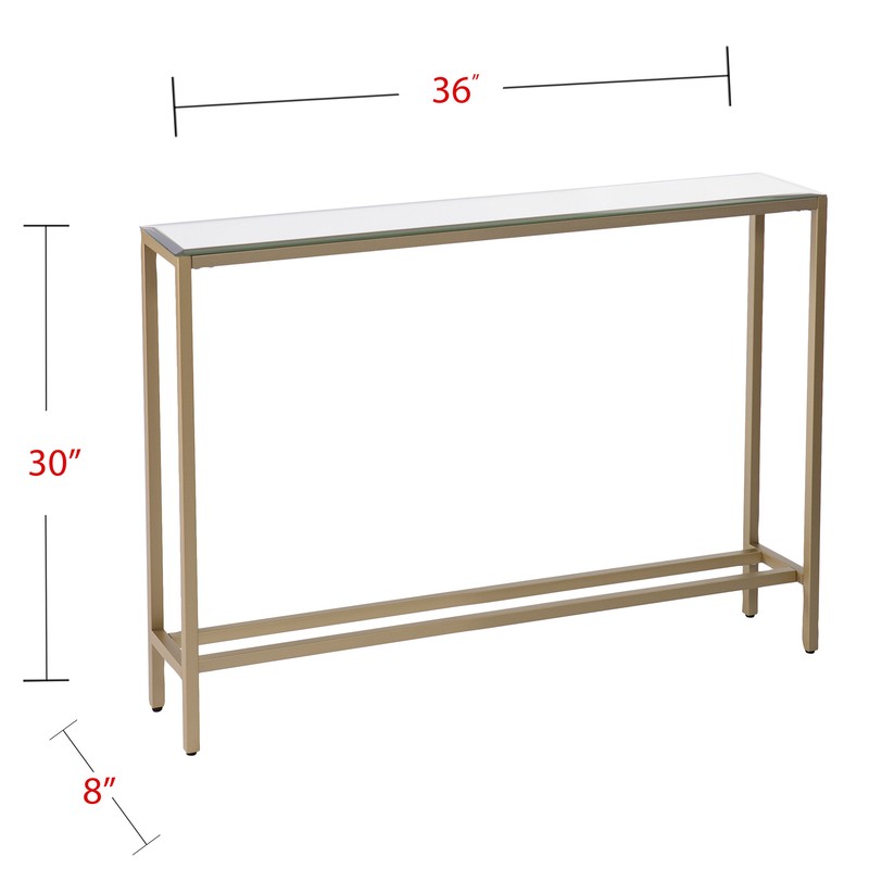 Adolphus Console Table