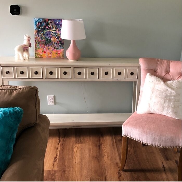 Adonis 60'' Console Table