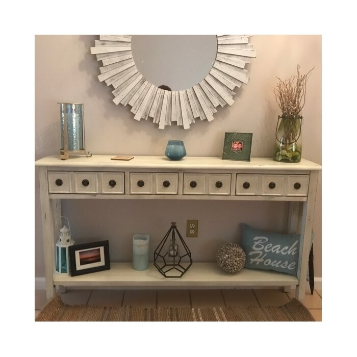 Adonis 60'' Console Table