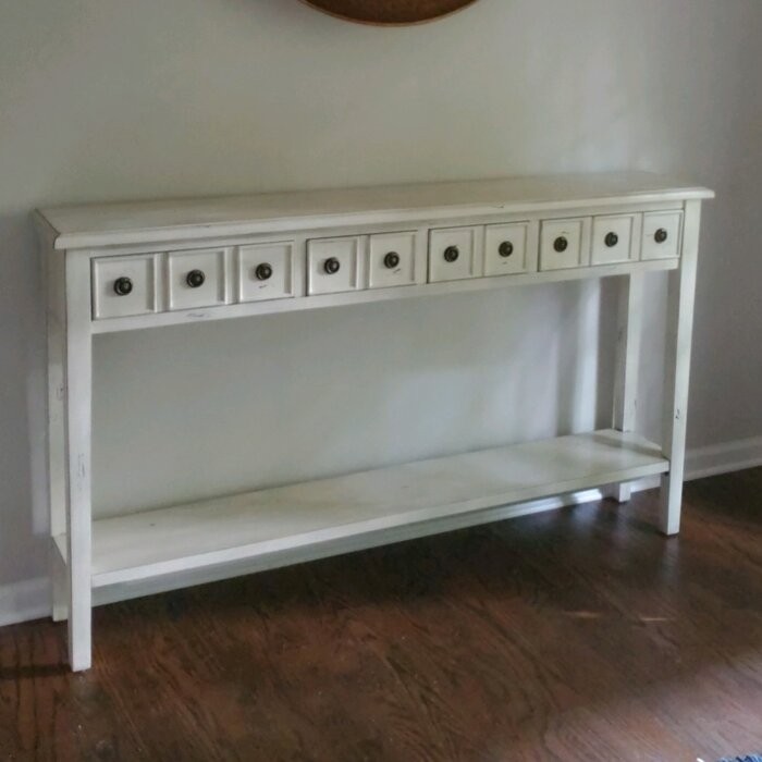 Adonis 60'' Console Table