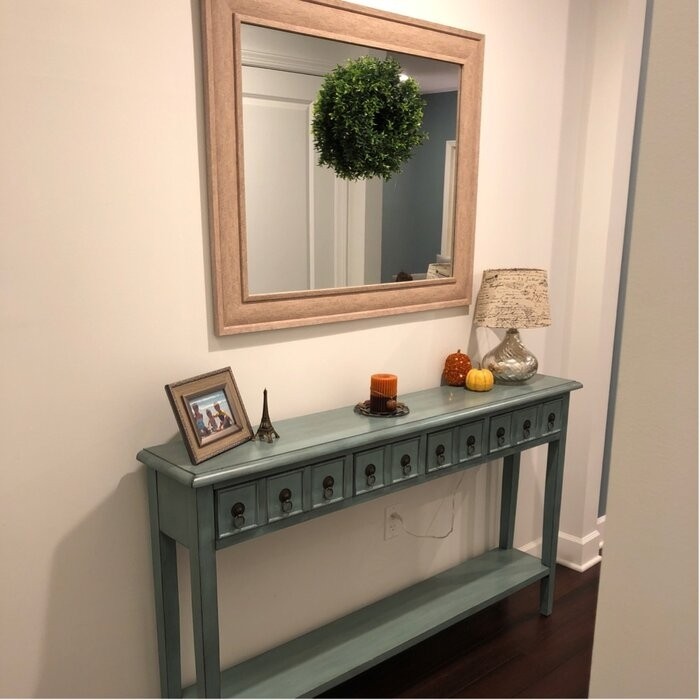 Adonis 60'' Console Table