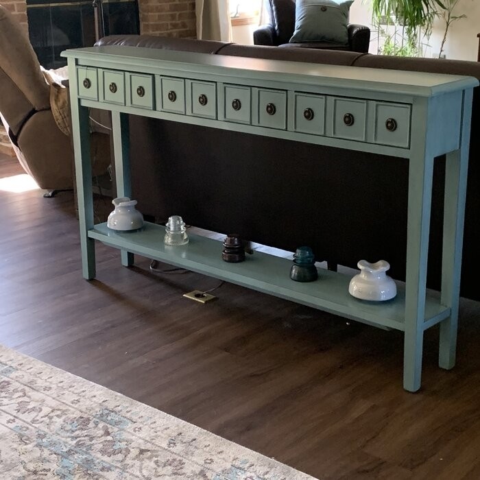 Adonis 60'' Console Table