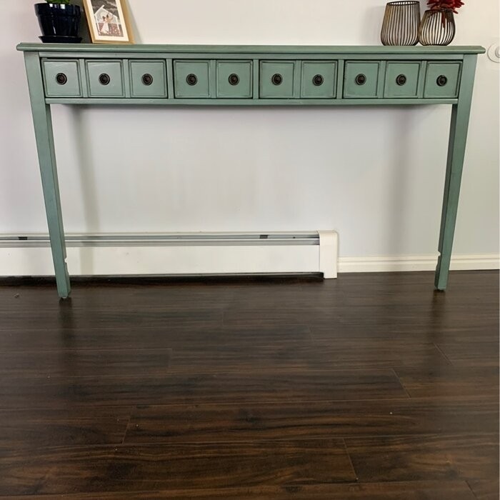 Adonis 60'' Console Table